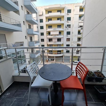 Seascape Apartments Vlore Vlorë Exterior foto